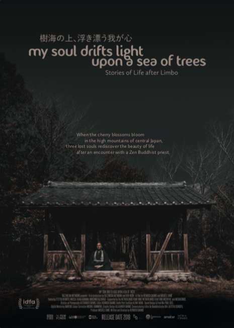 My Soul Dritfs Light Upon the Sea of Trees, fot. materiały prasowe